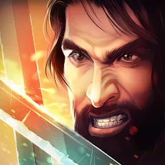 Slash of Sword 2 Mod APK